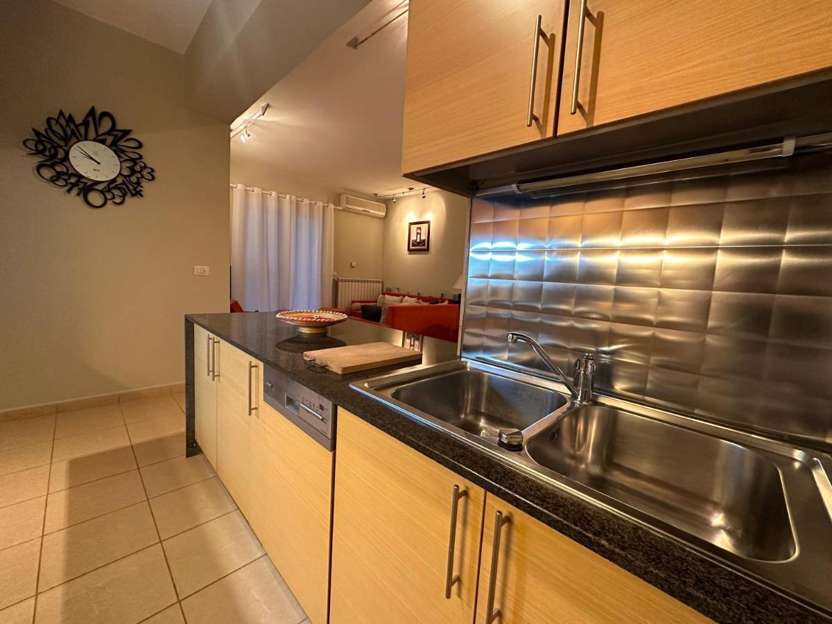 Casa Mia - Hidden Gem Near The New Boulevard Διαμέρισμα Τίρανα Εξωτερικό φωτογραφία