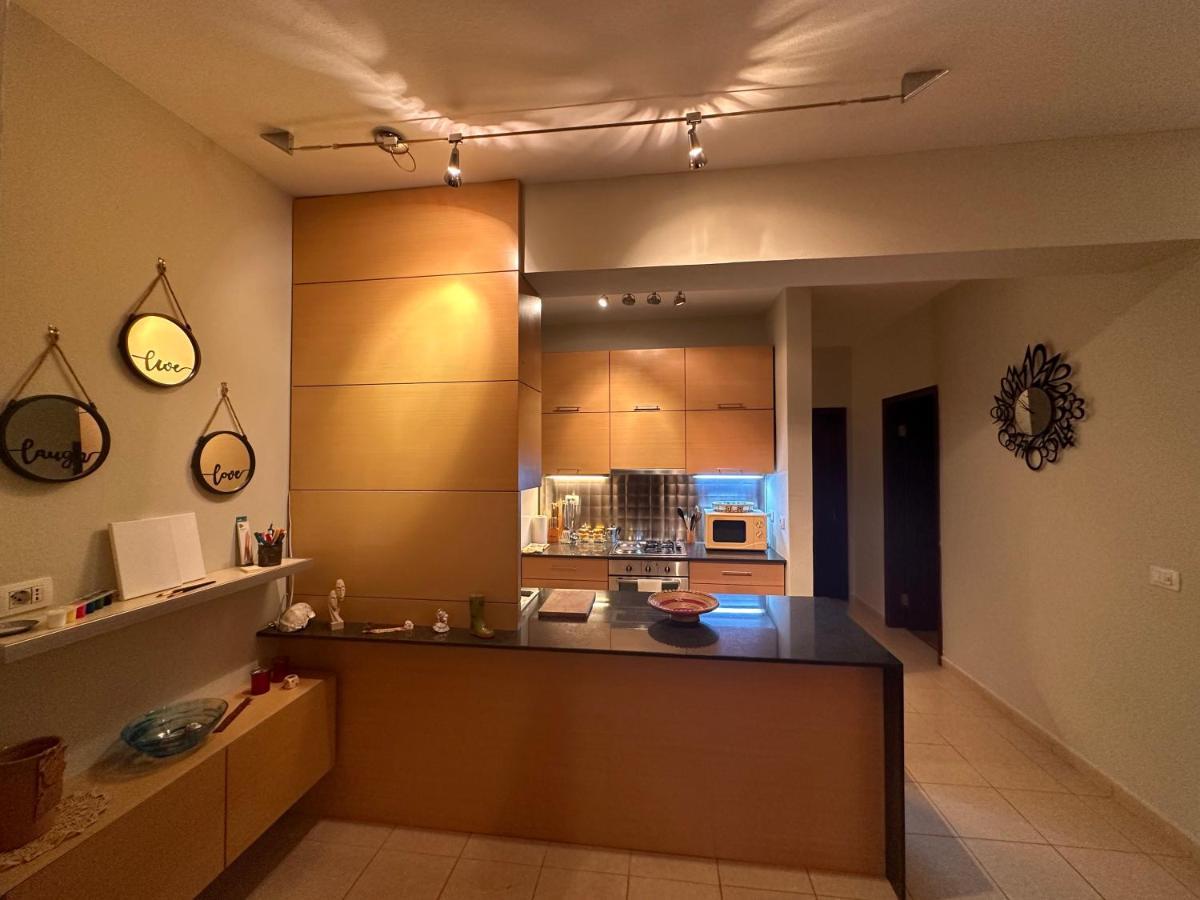 Casa Mia - Hidden Gem Near The New Boulevard Διαμέρισμα Τίρανα Εξωτερικό φωτογραφία