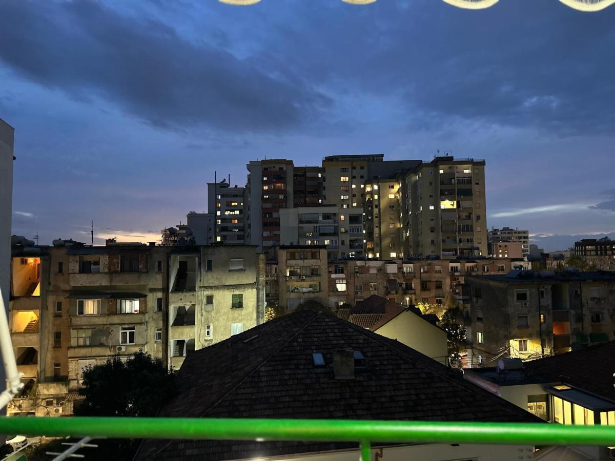 Casa Mia - Hidden Gem Near The New Boulevard Διαμέρισμα Τίρανα Εξωτερικό φωτογραφία