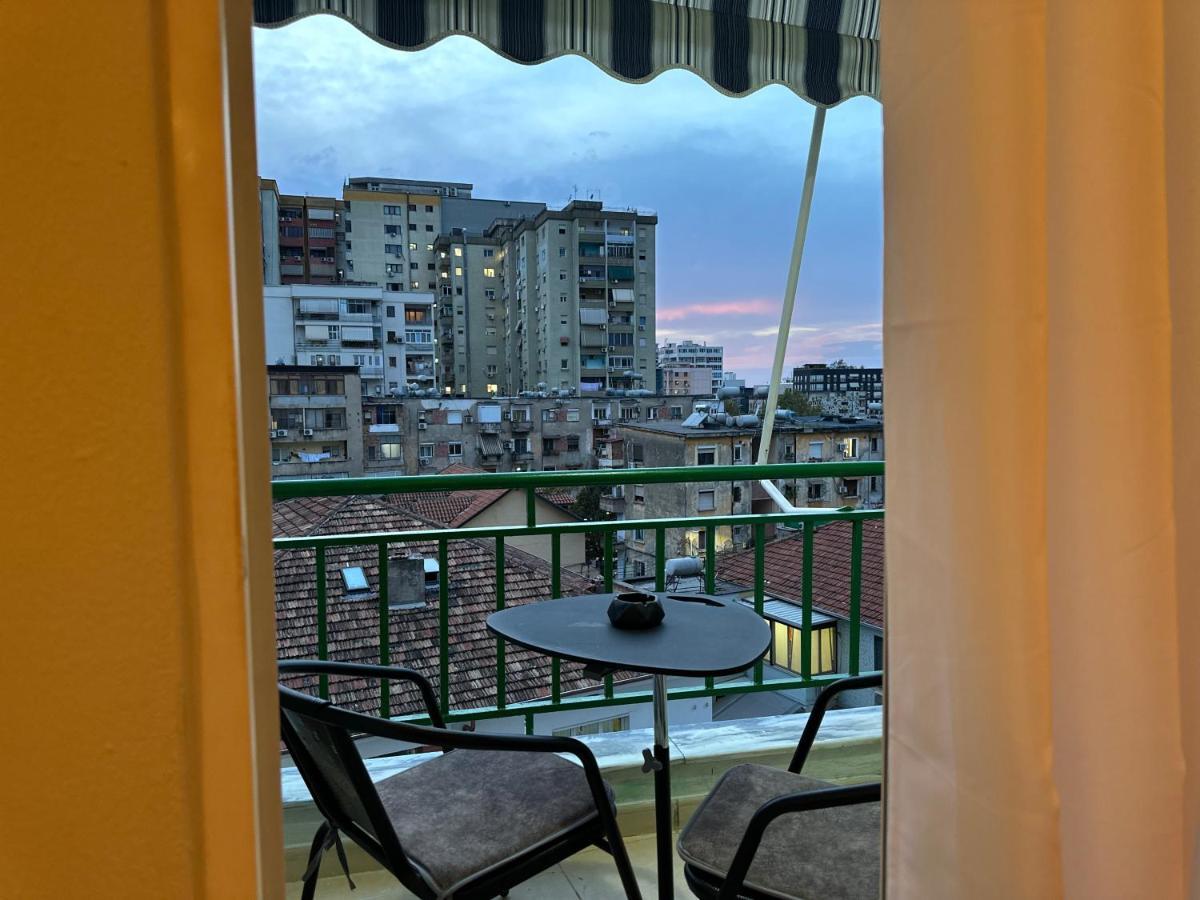 Casa Mia - Hidden Gem Near The New Boulevard Διαμέρισμα Τίρανα Εξωτερικό φωτογραφία