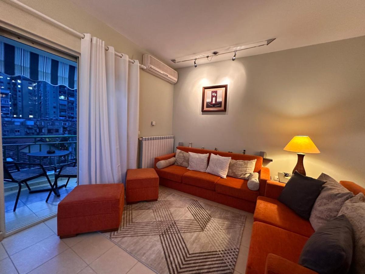 Casa Mia - Hidden Gem Near The New Boulevard Διαμέρισμα Τίρανα Εξωτερικό φωτογραφία