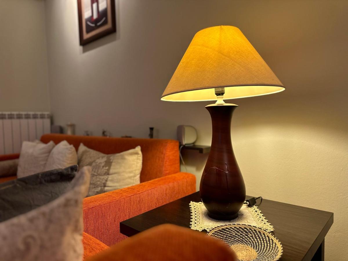 Casa Mia - Hidden Gem Near The New Boulevard Διαμέρισμα Τίρανα Εξωτερικό φωτογραφία