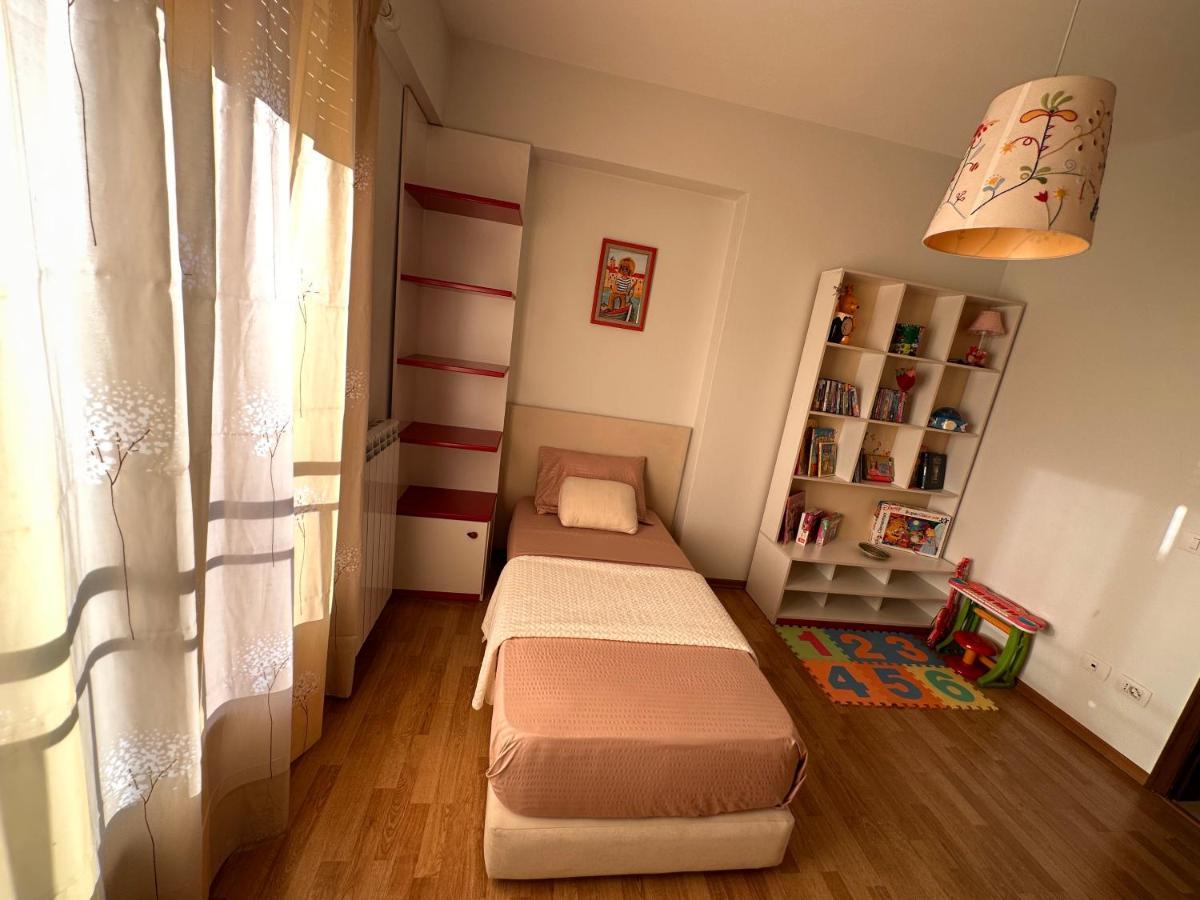Casa Mia - Hidden Gem Near The New Boulevard Διαμέρισμα Τίρανα Εξωτερικό φωτογραφία