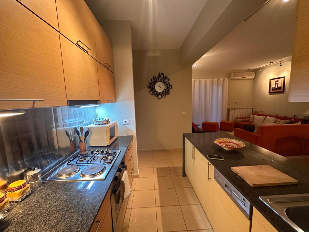 Casa Mia - Hidden Gem Near The New Boulevard Διαμέρισμα Τίρανα Εξωτερικό φωτογραφία