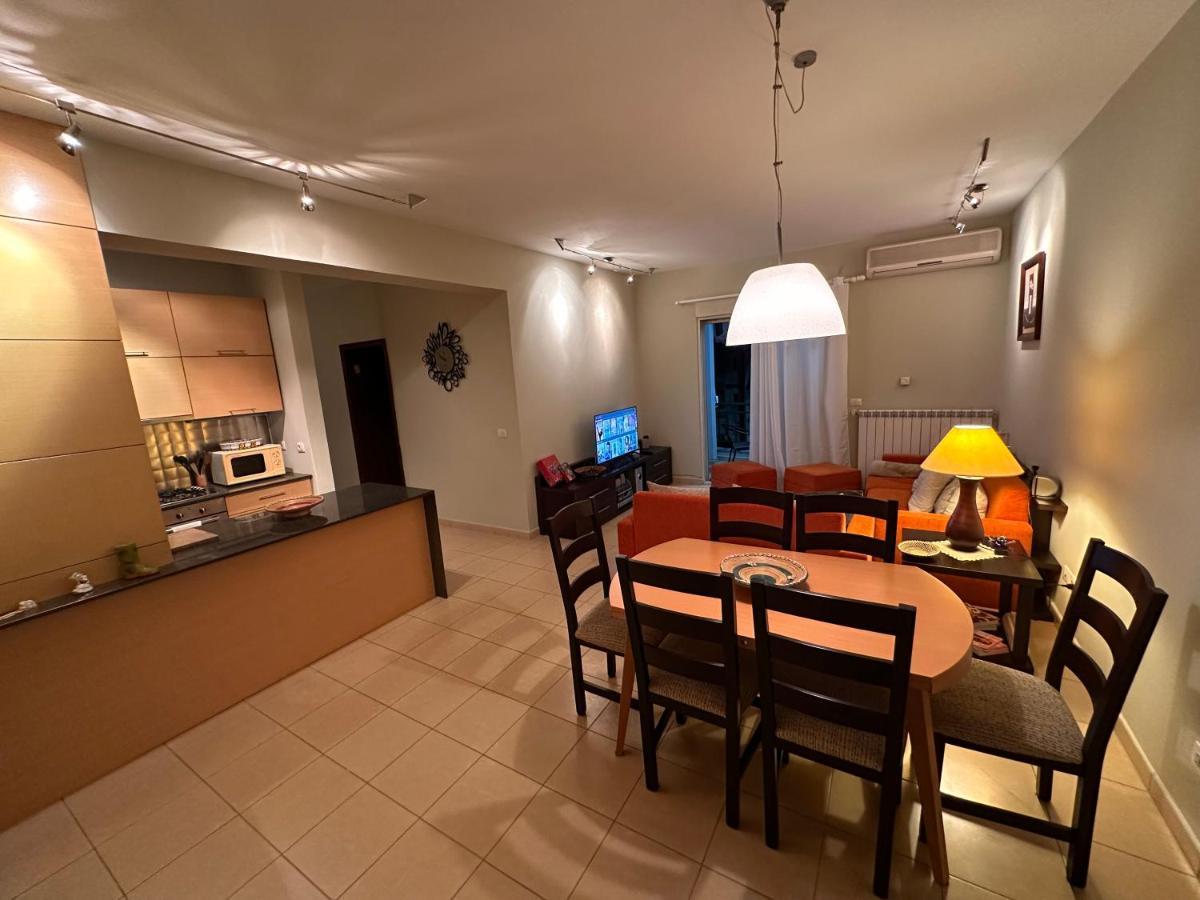Casa Mia - Hidden Gem Near The New Boulevard Διαμέρισμα Τίρανα Εξωτερικό φωτογραφία