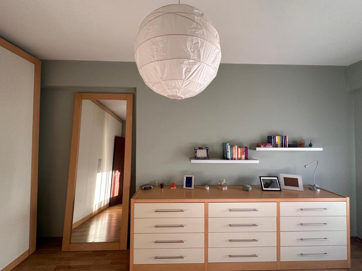 Casa Mia - Hidden Gem Near The New Boulevard Διαμέρισμα Τίρανα Εξωτερικό φωτογραφία